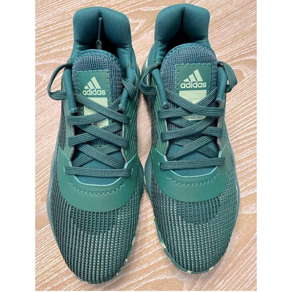 Adidas Pro Bounce 2019 Low